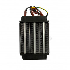 Calentador de temperatura constante 220V 750W - 125x80x101mm Aficionados 09070161 DHM