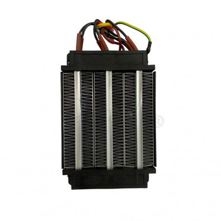 Chauffage à température constante 220V 750W - 125x80x101mm Ventilateurs 09070161 DHM