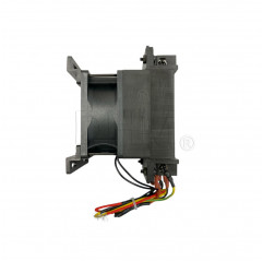 Constant temperature heater 220V 750W - 125x80x101mm Fans 09070161 DHM