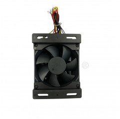 Calentador de temperatura constante 220V 750W - 125x80x101mm Aficionados 09070161 DHM