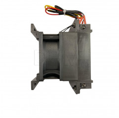 Chauffage à température constante 220V 750W - 125x80x101mm Ventilateurs 09070161 DHM