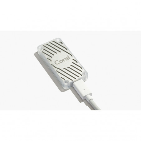 Acelerador USB Coral Tarjetas de control 08040332 DHM