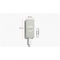 Acelerador USB Coral Tarjetas de control 08040332 DHM
