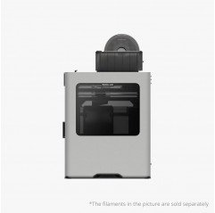 Impresora 3D Bambu Lab H2DC Combo con AMS - BAMBULAB Impresoras 3D FDM - FFF 19780002