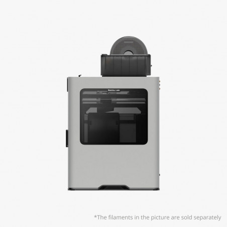 Bambu Lab H2DC Combo 3D Printer with AMS - BAMBULAB