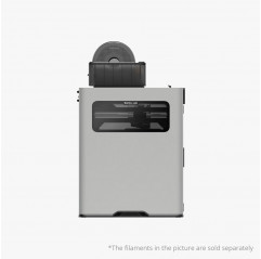 Impresora 3D Bambu Lab H2DC Combo con AMS - BAMBULAB Impresoras 3D FDM - FFF 19780002