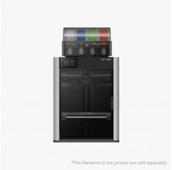 Impresora 3D Bambu Lab H2DC Combo con AMS - BAMBULAB Impresoras 3D FDM - FFF 19780002