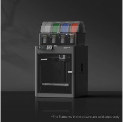 Impresora 3D Bambu Lab P1SC Combo con AMS - BAMBULAB Impresoras 3D FDM - FFF 19780000