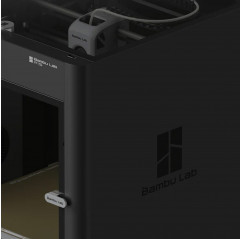 Bambu Lab P1SC Combo 3D Printer with AMS - BAMBULAB 3D printers FDM - FFF 19780000