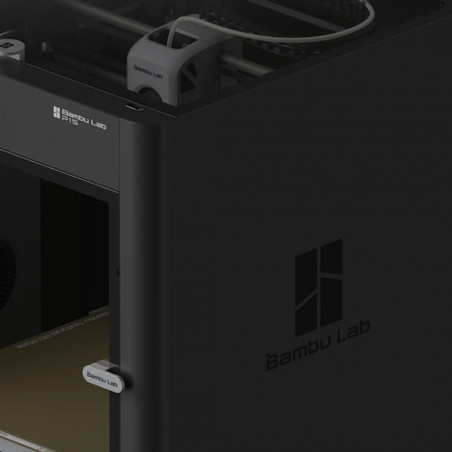 Bambu Lab P1SC Combo 3D Printer with AMS - BAMBULAB
