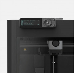 Stampante 3D Bambu Lab P1SC Combo con AMS - BAMBULAB Stampanti 3D FDM - FFF19780000