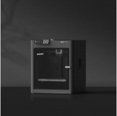 Bambu Lab P1SC Combo Imprimante 3D avec AMS - BAMBULAB Imprimantes 3D FDM - FFF 19780000
