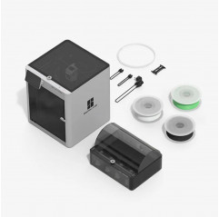 Stampante 3D Bambu Lab X1CC Combo con AMS - BAMBULAB Stampanti 3D FDM - FFF19780001