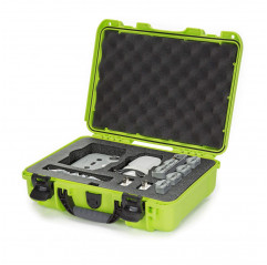 Nanuk Case 910 for DJI Mavic Mini 2 Fly More Transit & Equipment Cases 1951034-b Nanuk
