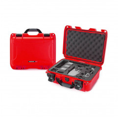 Nanuk Case 915 for DJI MAVIC AIR 2 Fly More Transit & Equipment Cases 1951044-a Nanuk