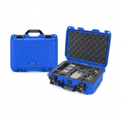 Nanuk Case 915 for DJI MAVIC AIR 2 Fly More Transit & Equipment Cases 1951044-a Nanuk