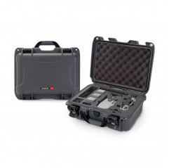 Nanuk Case 915 for DJI MAVIC AIR 2 Fly More Transit & Equipment Cases 1951044-a Nanuk