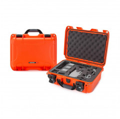 Nanuk Case 915 for DJI MAVIC AIR 2 Fly More Transit & Equipment Cases 1951044-a Nanuk
