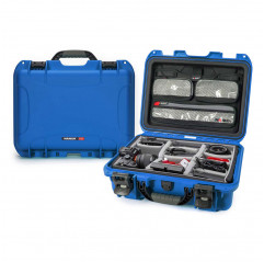 Nanuk Case 920 Pro Photo Kit Transit & Equipment Cases 1951053-b Nanuk
