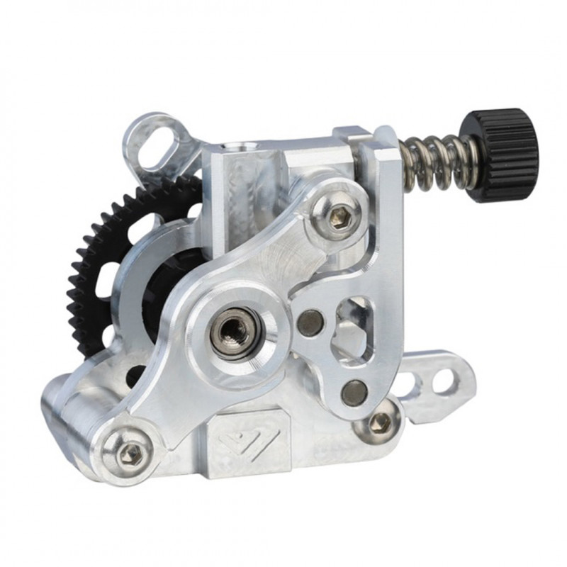 Vz-Extruder sans moteur - extrudeuse pour VzBot Vz-Extruder 1976000-a Mellow 3D Vz-Extruder sans moteur - extrudeuse pour VzBot Vz-Extruder 1976000-a Mellow 3D