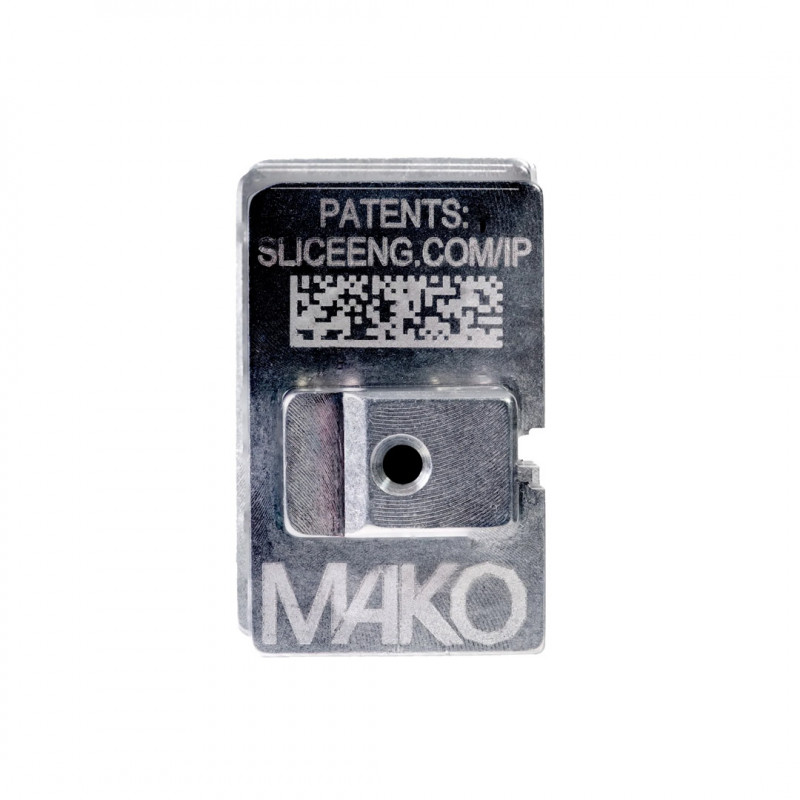 Mako Hotend for Bambu Lab: Advanced Performance with Slice Engineering Bambu Lab 1930016-a Slice Engineering Mako Hotend for Bambu Lab: Advanced Performance with Slice Engineering Bambu Lab 1930016-a Slice Engineering