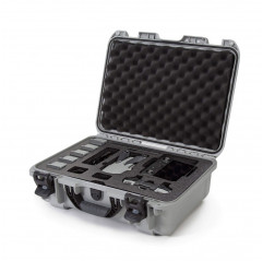 Nanuk Koffer 925 DJI Mavic Air 2 + Smart Controller Transport & Gerätekoffer 1951068-a Nanuk
