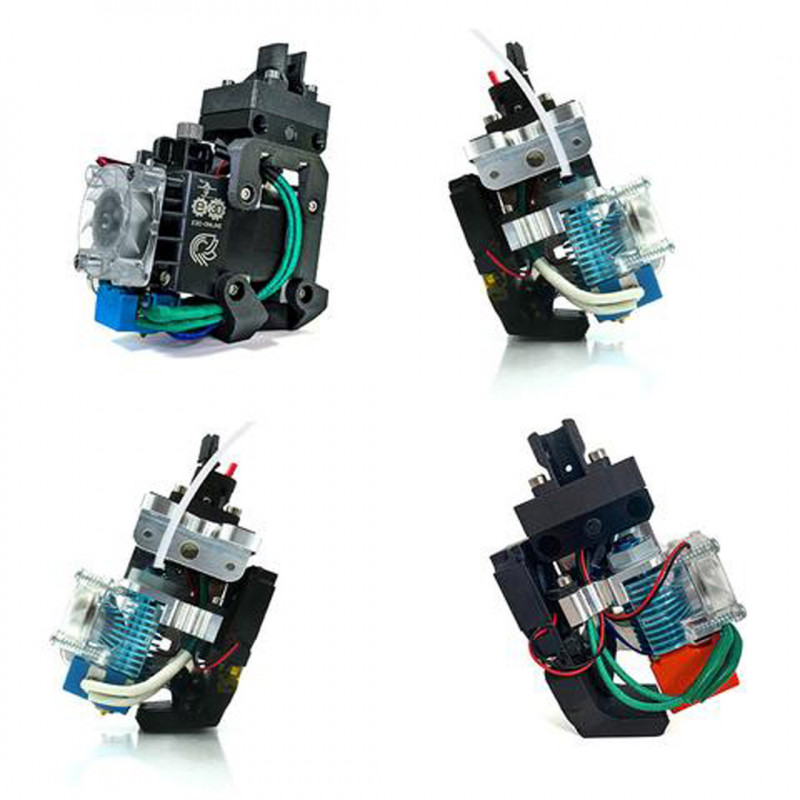 ToolChanger & Motion System Bundle mit Werkzeugen und Hemera Extrudern - E3D 3D Drucker FDM - FFF 1917034-a E3D Online