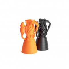 Original Prusa i3 MK3S+ 3D-Drucker 3D Drucker FDM - FFF 1950000-b Prusa Research