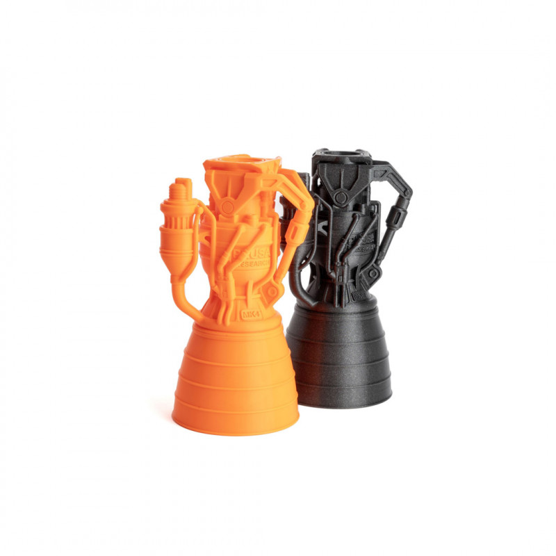 Original Prusa i3 MK3S+ 3D-Drucker 3D Drucker FDM - FFF 1950000-b Prusa Research