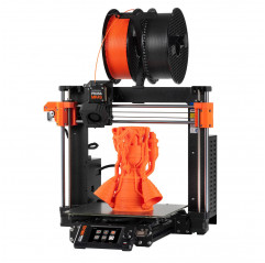 Original Prusa i3 MK3S+ 3D-Drucker 3D Drucker FDM - FFF 1950000-b Prusa Research