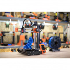 Original Prusa MINI+ Bausatz 3D Drucker FDM - FFF 1950001-b Prusa Research