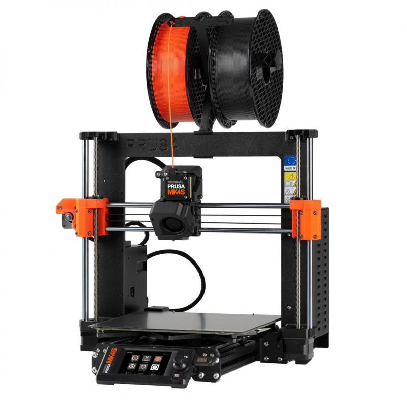 Original Prusa i3 MK3S+ 3D-Drucker 3D Drucker FDM - FFF 1950000-b Prusa Research
