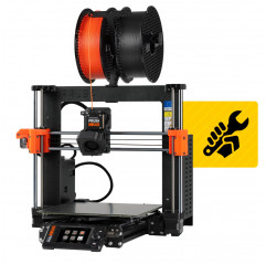 Original Prusa MK4S 3D-Drucker 3D Drucker FDM - FFF 1950000-b Prusa Research