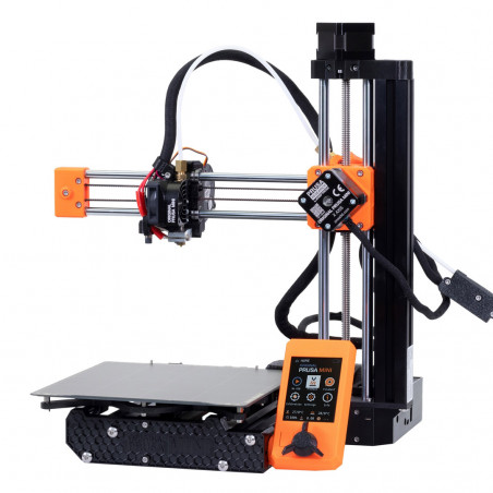 Stampante 3D Kit Original Prusa MINI+ Stampanti 3D FDM - FFF1950001-b Prusa Research