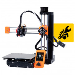 Kit Prusa MINI+ original Imprimantes 3D FDM - FFF 1950001-b Prusa Research