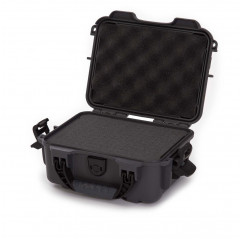 Nanuk Case 904 with foam Transit & Equipment Cases 1951006-a Nanuk