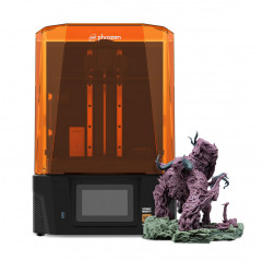 Phrozen Sonic Mighty Revo 10.1" LCD 3D Printer Stampanti 3D a Resina19420011 Phrozen