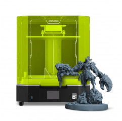 Phrozen Sonic Mega 8K S 3D Harzdrucker 19420014 Phrozen