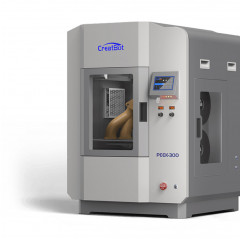 PEEK-300 3D-Drucker - CreatBot 3D Drucker FDM - FFF 19850002 CreatBot