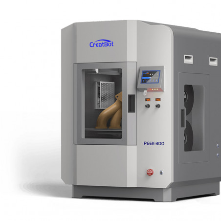Impresora 3D PEEK-300 - CreatBot Impresoras 3D FDM - FFF 19850002 CreatBot