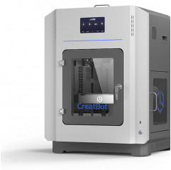 Stampante 3D PEEK-250 - CreatBot Stampanti 3D FDM - FFF19850003 CreatBot