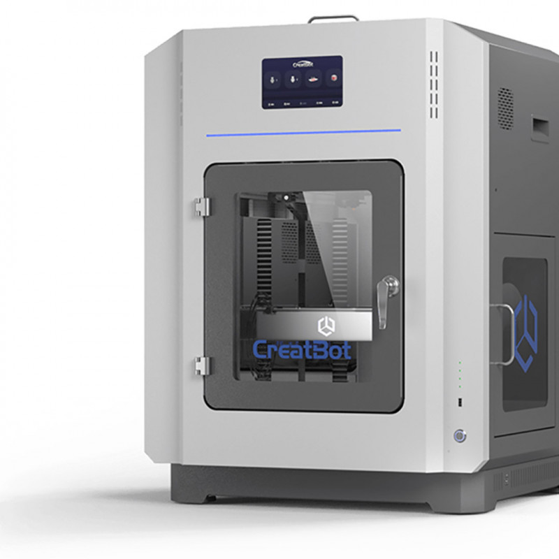 Stampante 3D PEEK-250 - CreatBot Stampanti 3D FDM - FFF19850003 CreatBot