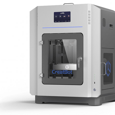 PEEK-250 3D Printer - CreatBot 3D printers FDM - FFF 19850003 CreatBot