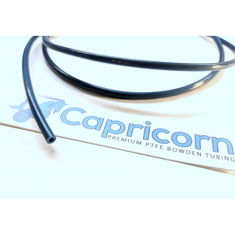 XS Low Friction Bowden Tubing - Capricorn Capricorn tubes 1919000-a Capricorn