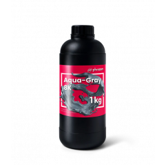 Phrozen Resina Aqua Gris 8K (1KG) Standard LCD Series 19420035 Phrozen