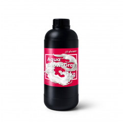 Phrozen Aqua Resin Snow-Gray 8K (1KG) Standard LCD Series 19420036 Phrozen