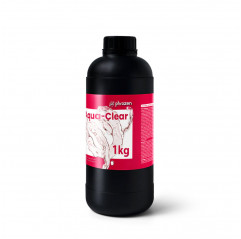 Phrozen Aqua-Harz Klar (1KG) Standard LCD Series 19420037 Phrozen