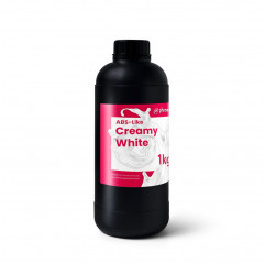 Phrozen ABS Resin Like Creamy White (1KG) Tough and Durable LCD 19420034 Phrozen