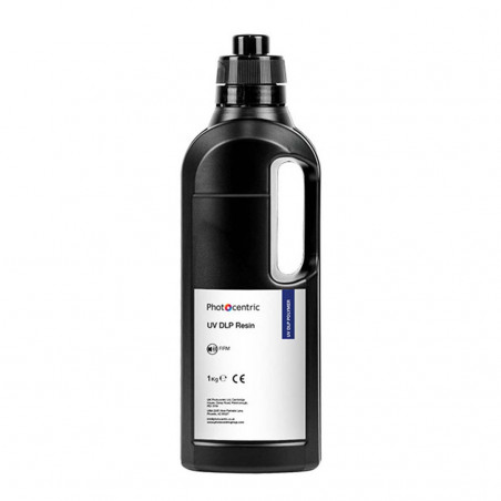 UV DLP Blanco Firme 1kg Pulizia e accessori DLP/SLA 20120000 Photocentric Ltd