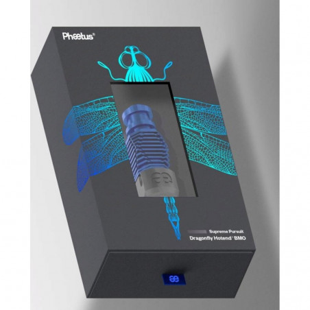 Dragonfly Hotend BMO Phaetus - Fondoirs 1956001-a Phaetus